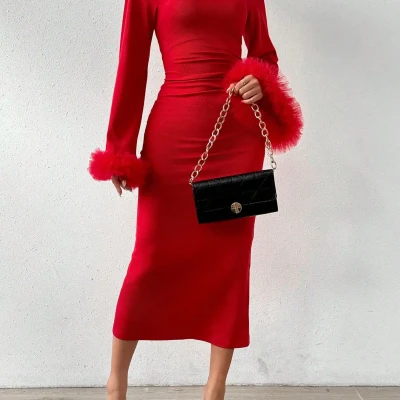 Bodycon Dress 2