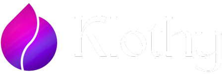 Logo Of Klothy | Fashion That fits for you