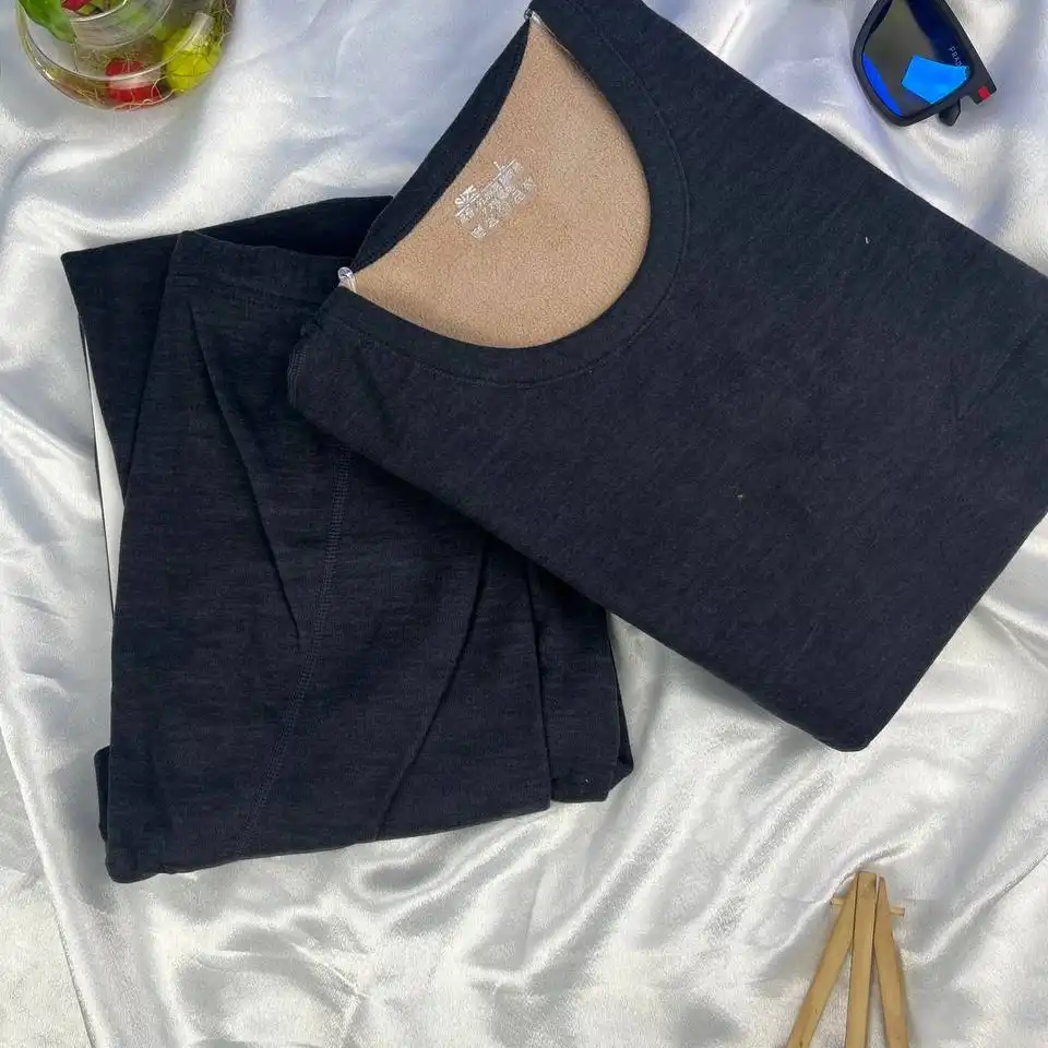 Product image of Thermocoat with fur (thermal Inner wear )