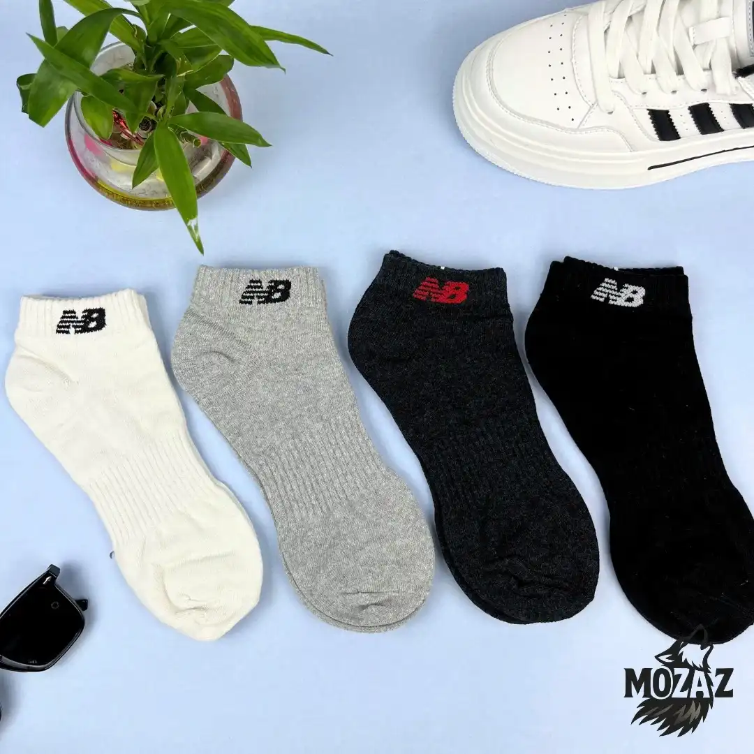 Product image of NB(new balance ) ankle socks