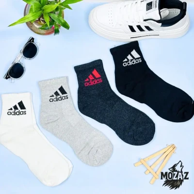 Adidas Premium Half Socks