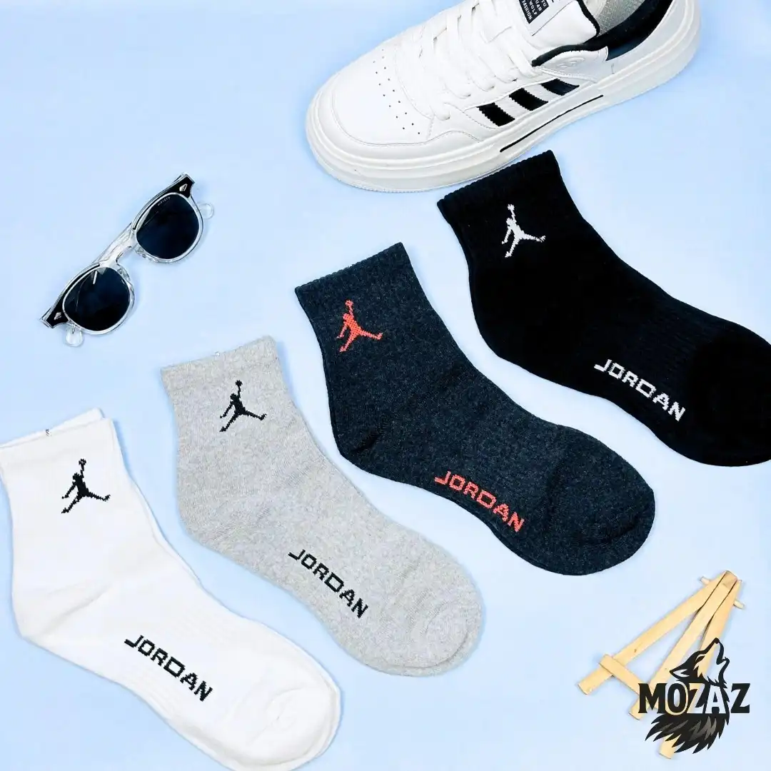 Product image of Jordan Premium Half Socks