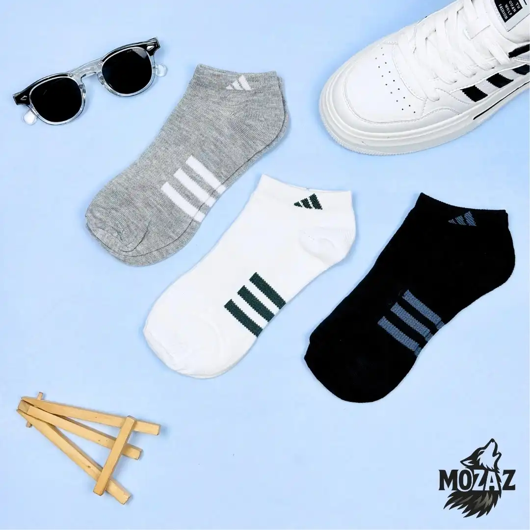 Product image of Adidas Premium Ankle Socks