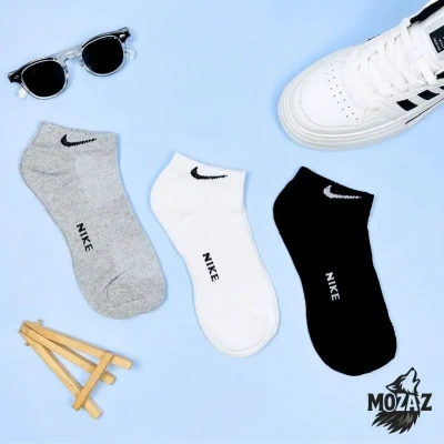 Nike premium ankle socks