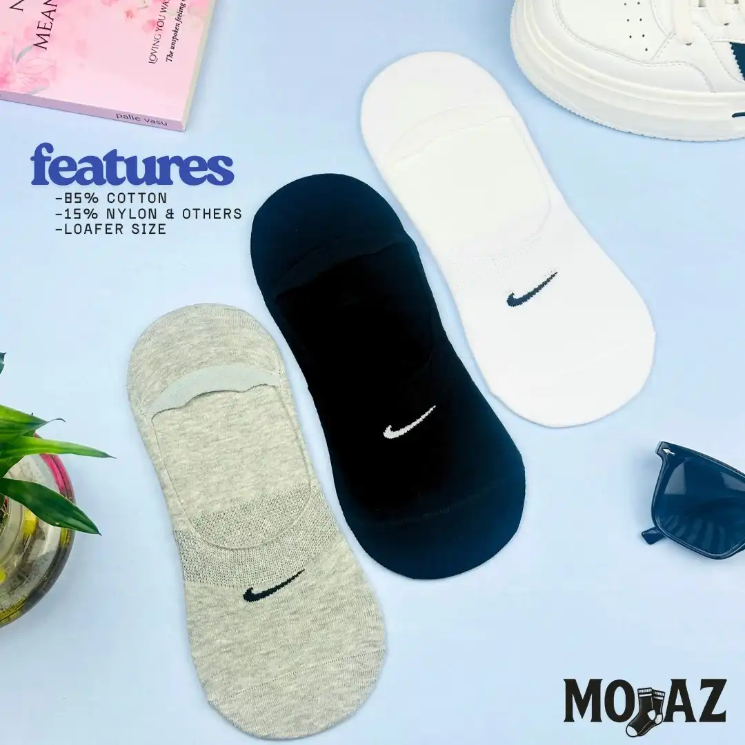 Product image of Nike Premium Loafer Socks