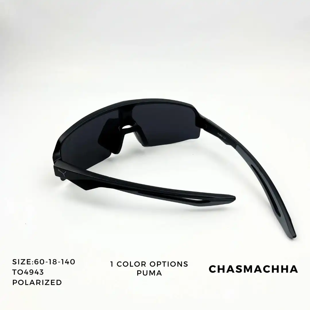 Product image of Puma Polarized TO4943