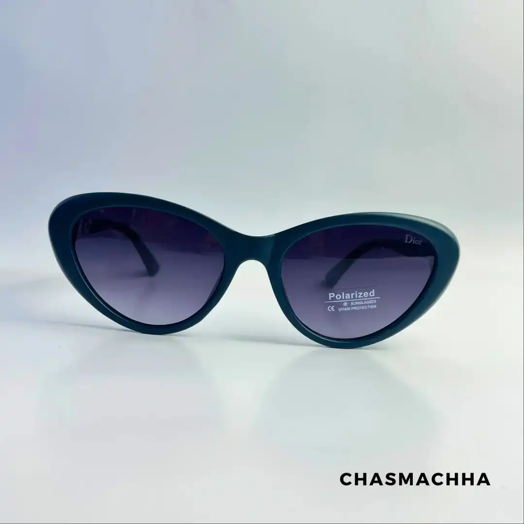 Product image of Dior Polarazied CatEye P5216