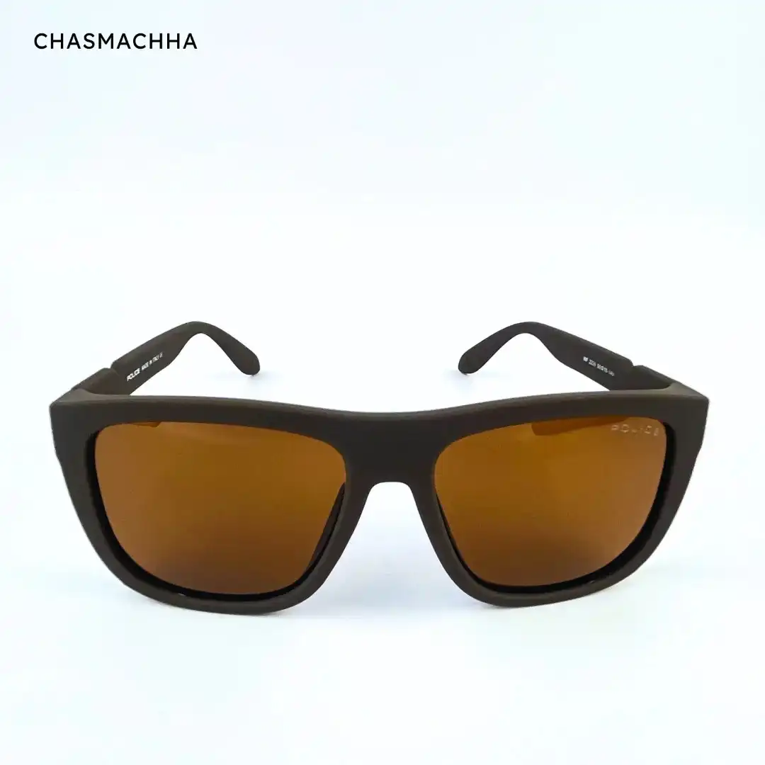 Product image of Police Polarized Sunglass