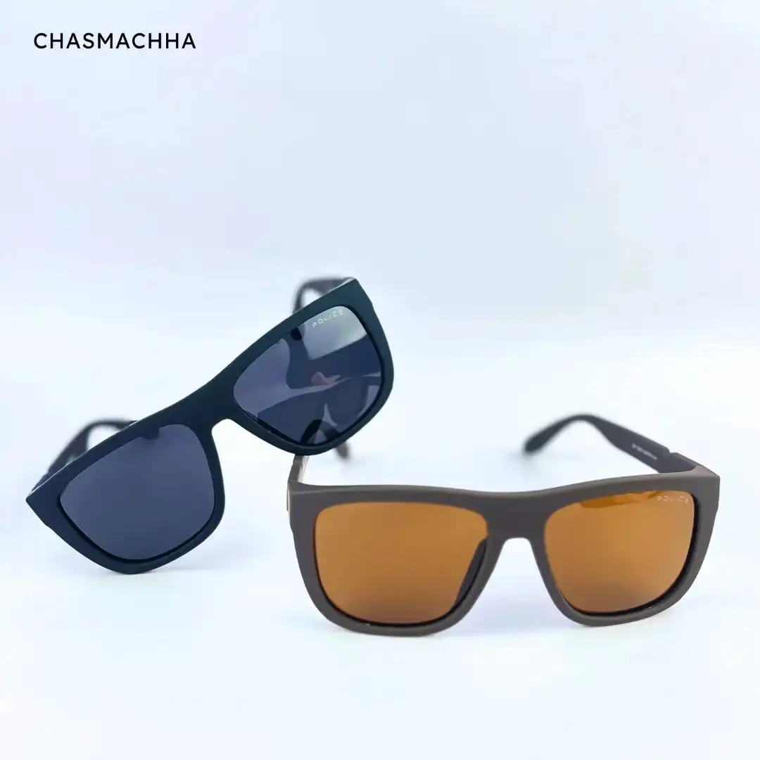 Product image of Police Polarized Sunglass