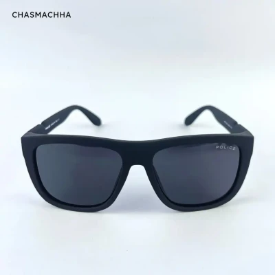 Police Polarized Sunglass