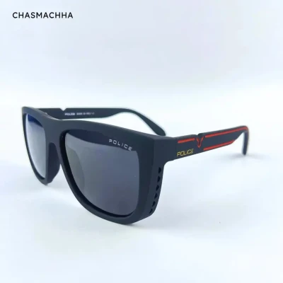 Police Polarized Sunglass