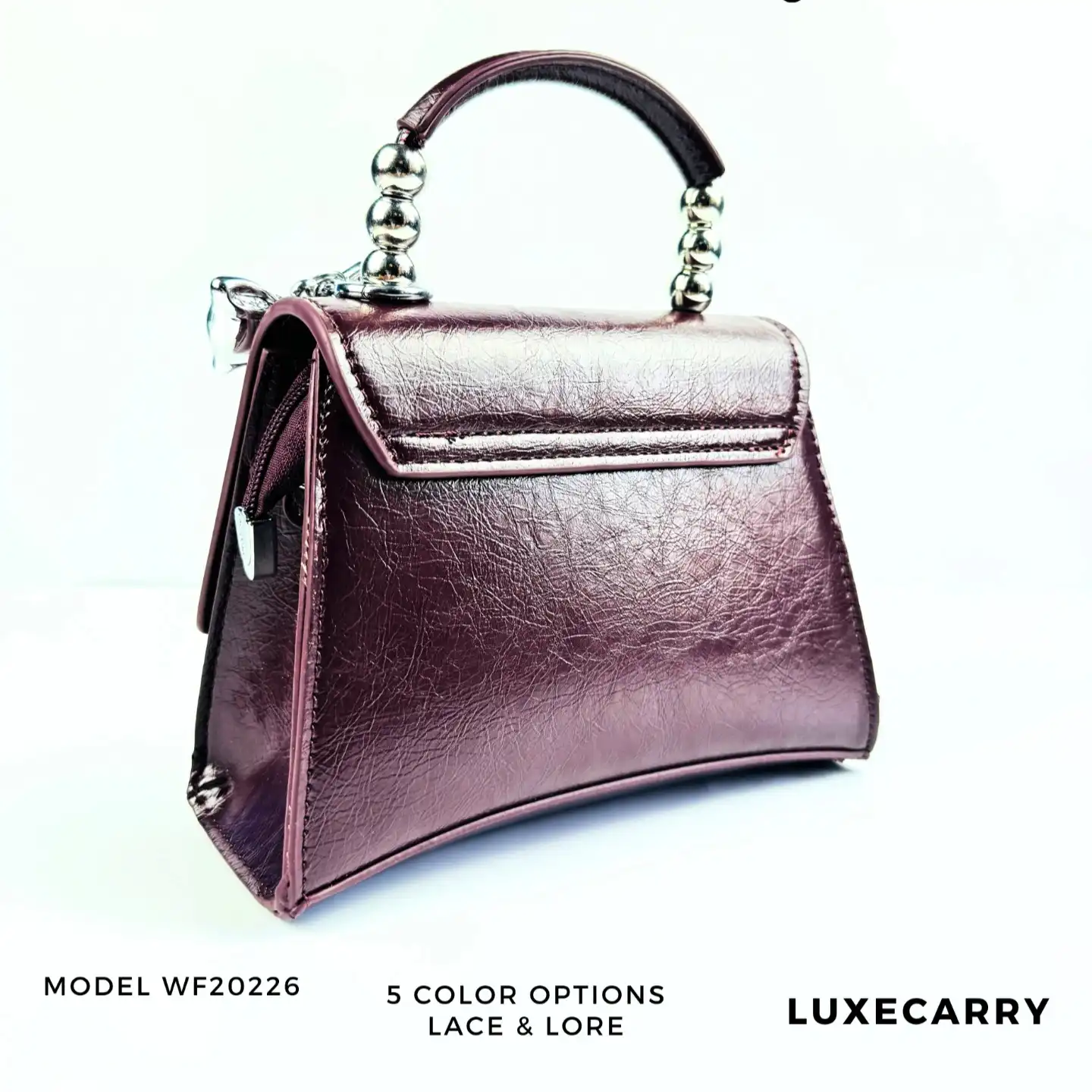 Product image of Lace & Lore BowCharm Bag WF20226