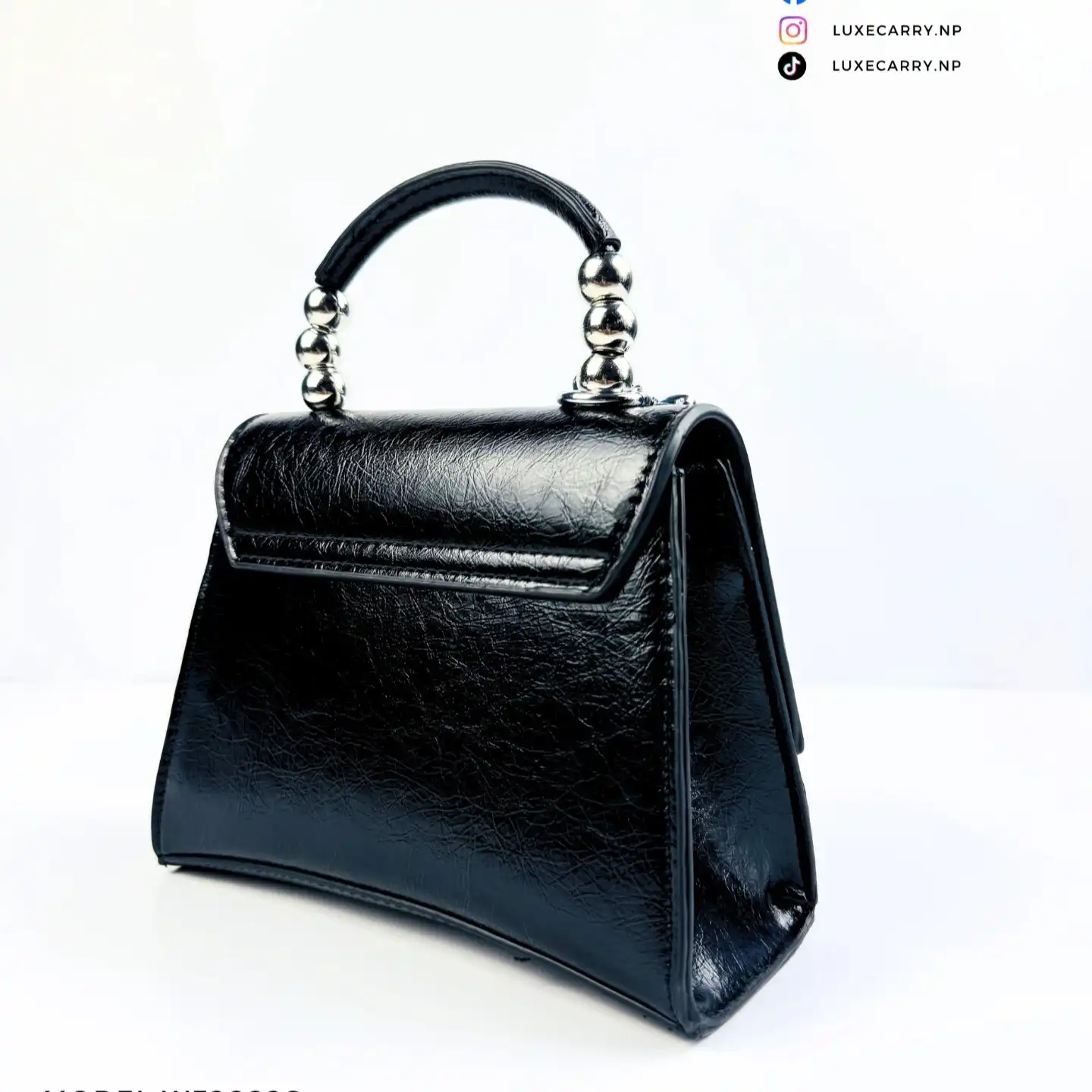 Product image of Lace & Lore BowCharm Bag WF20226