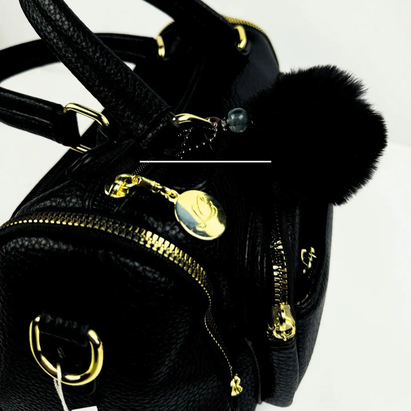 Product image of LaCelicia Barrel Bag FN20740