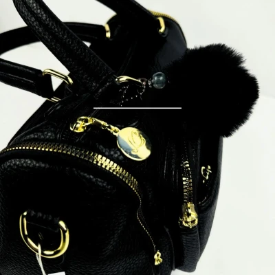 LaCelicia Barrel Bag FN20740