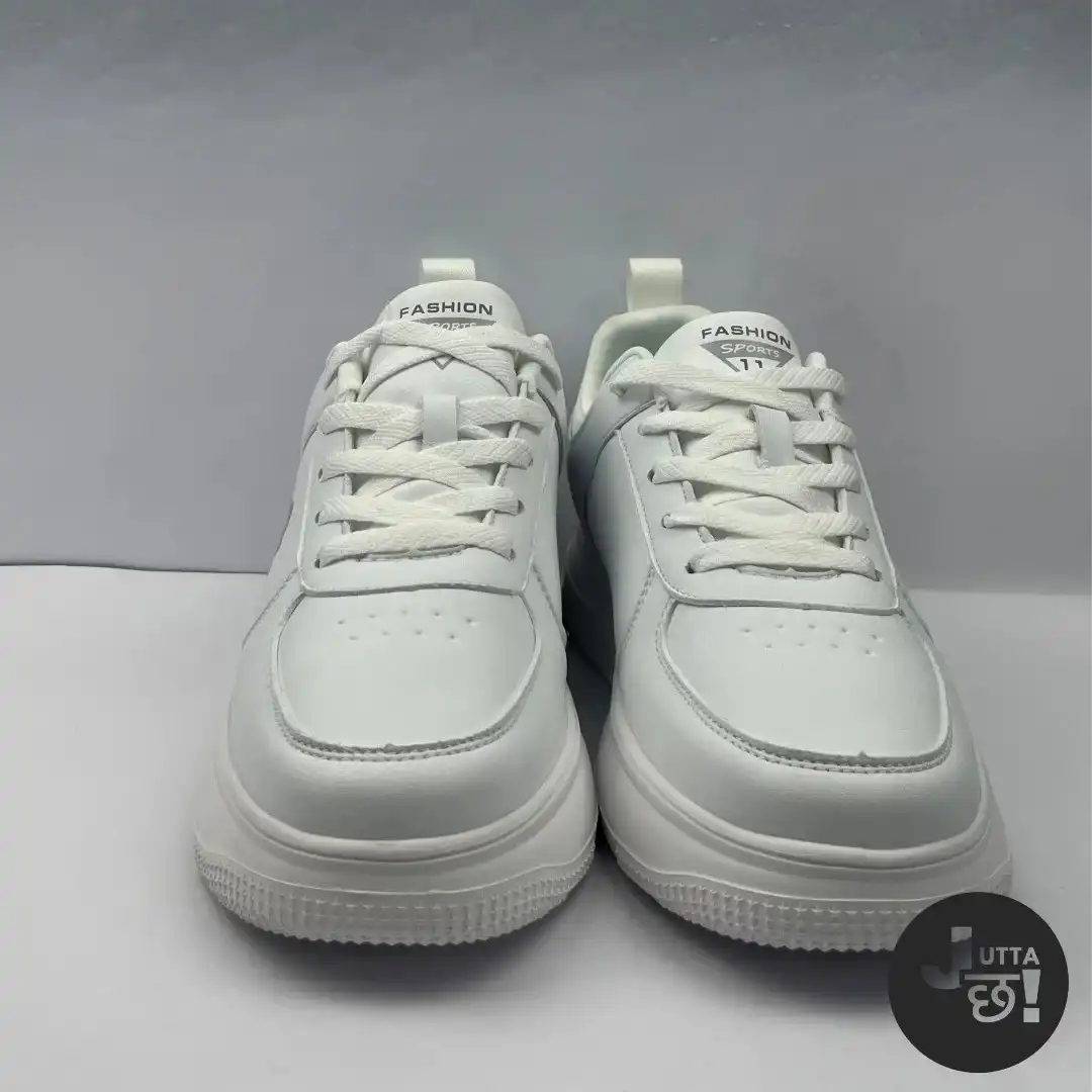 Product image of Premium Airsport White & Grey