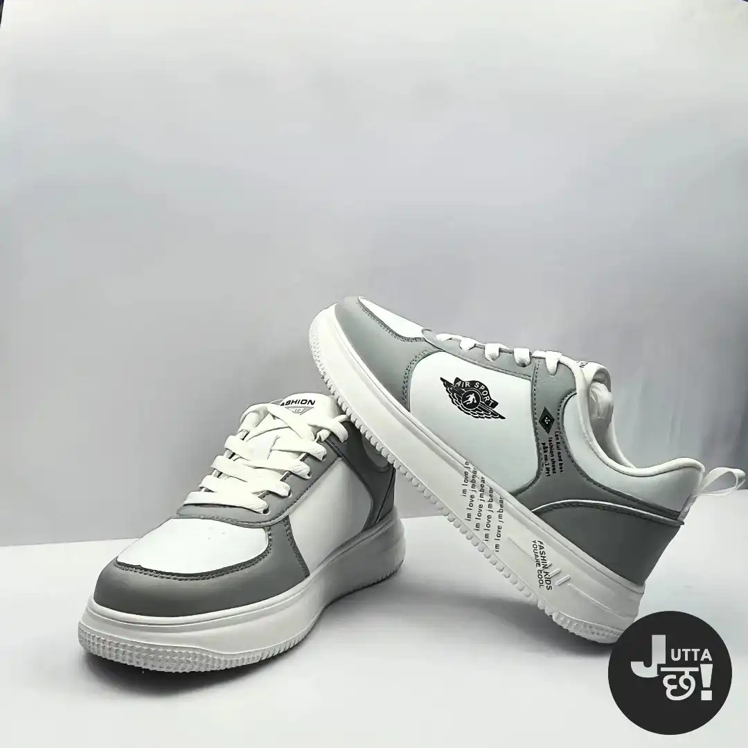 Product image of Premium Airsport White & Grey