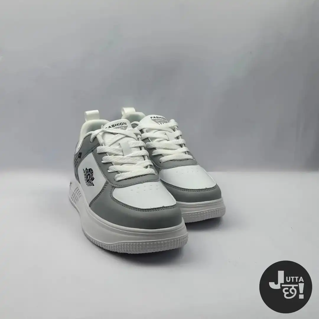 Product image of Premium Airsport White & Grey