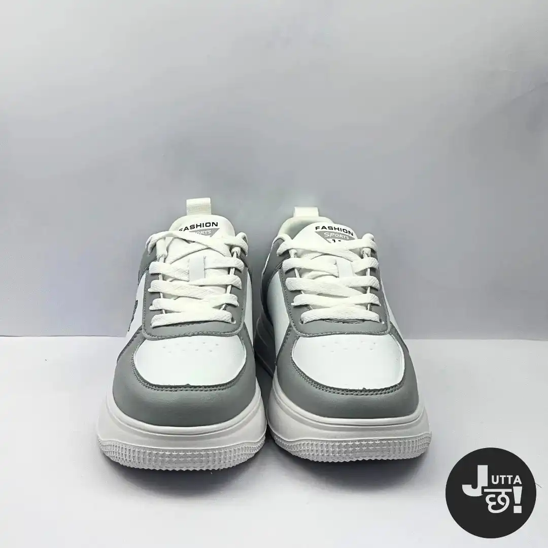 Product image of Premium Airsport White & Grey