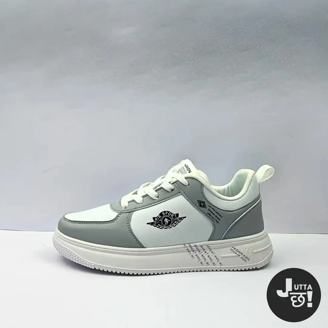 Product image of Premium Airsport White & Grey