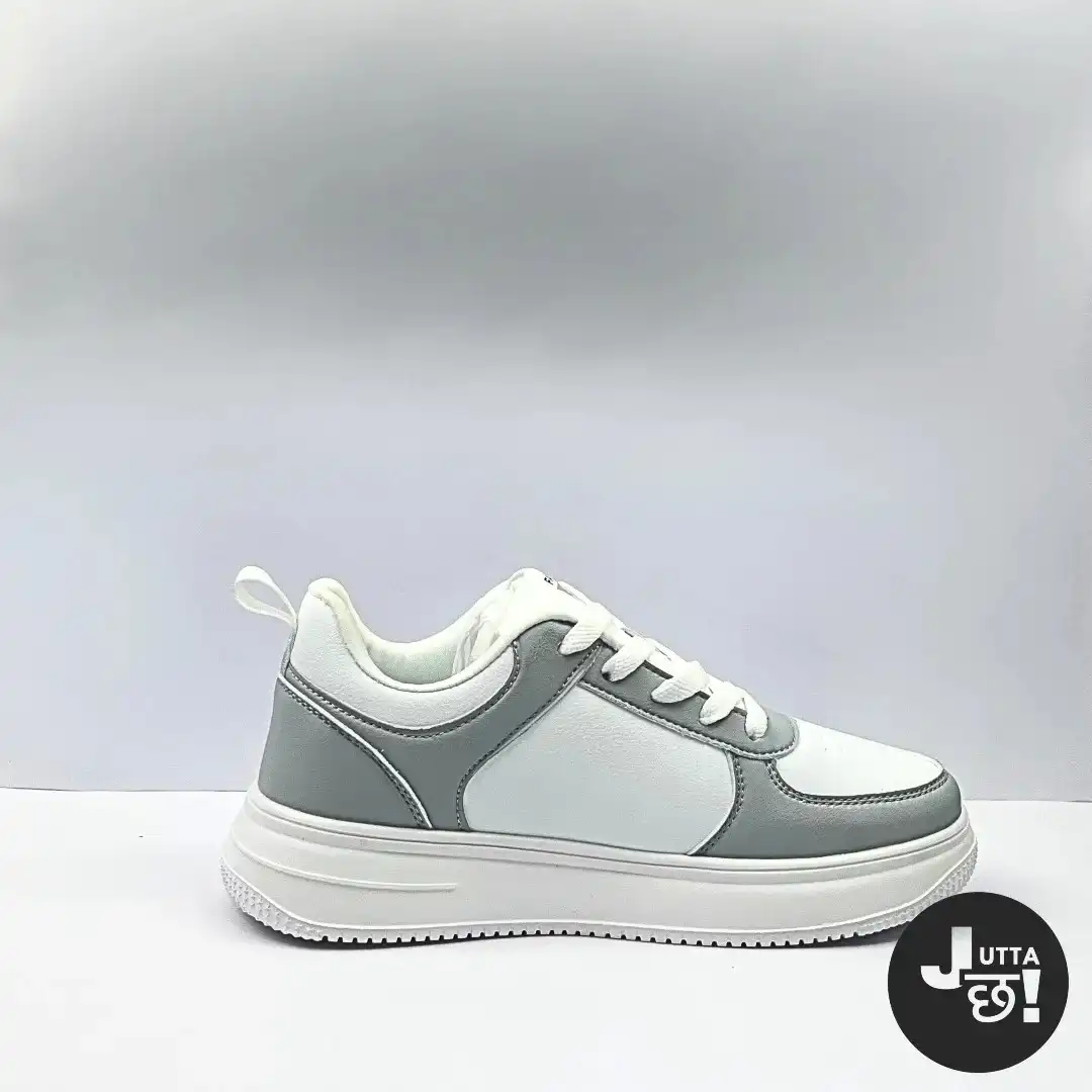 Product image of Premium Airsport White & Grey
