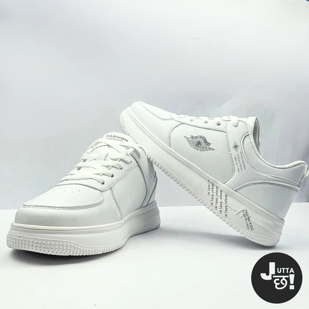 Product image of Premium Airsport White & Grey