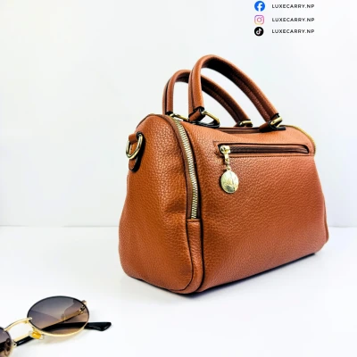 LaCelicia Barrel Bag FN20740