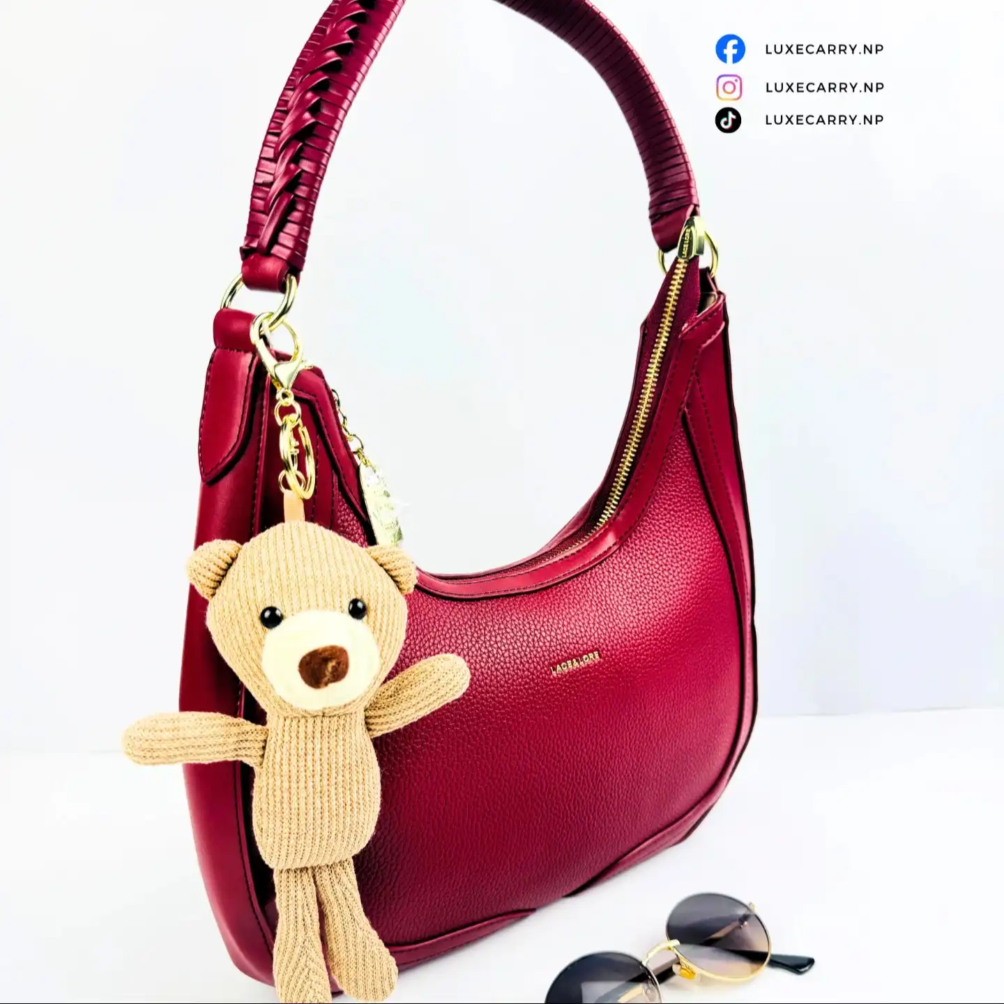 Product image of Lace & Lore MoonBag HO20505