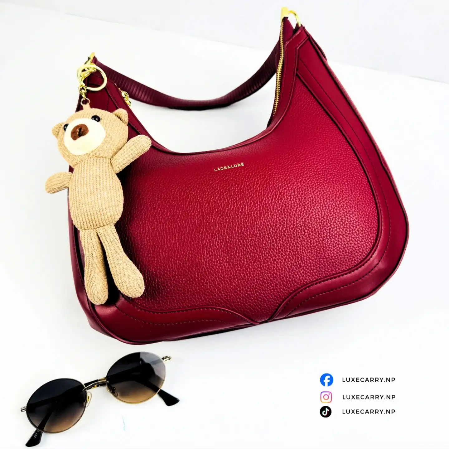 Product image of Lace & Lore MoonBag HO20505