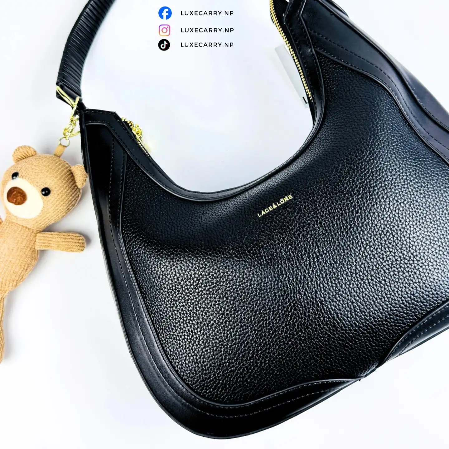 Product image of Lace & Lore MoonBag HO20505