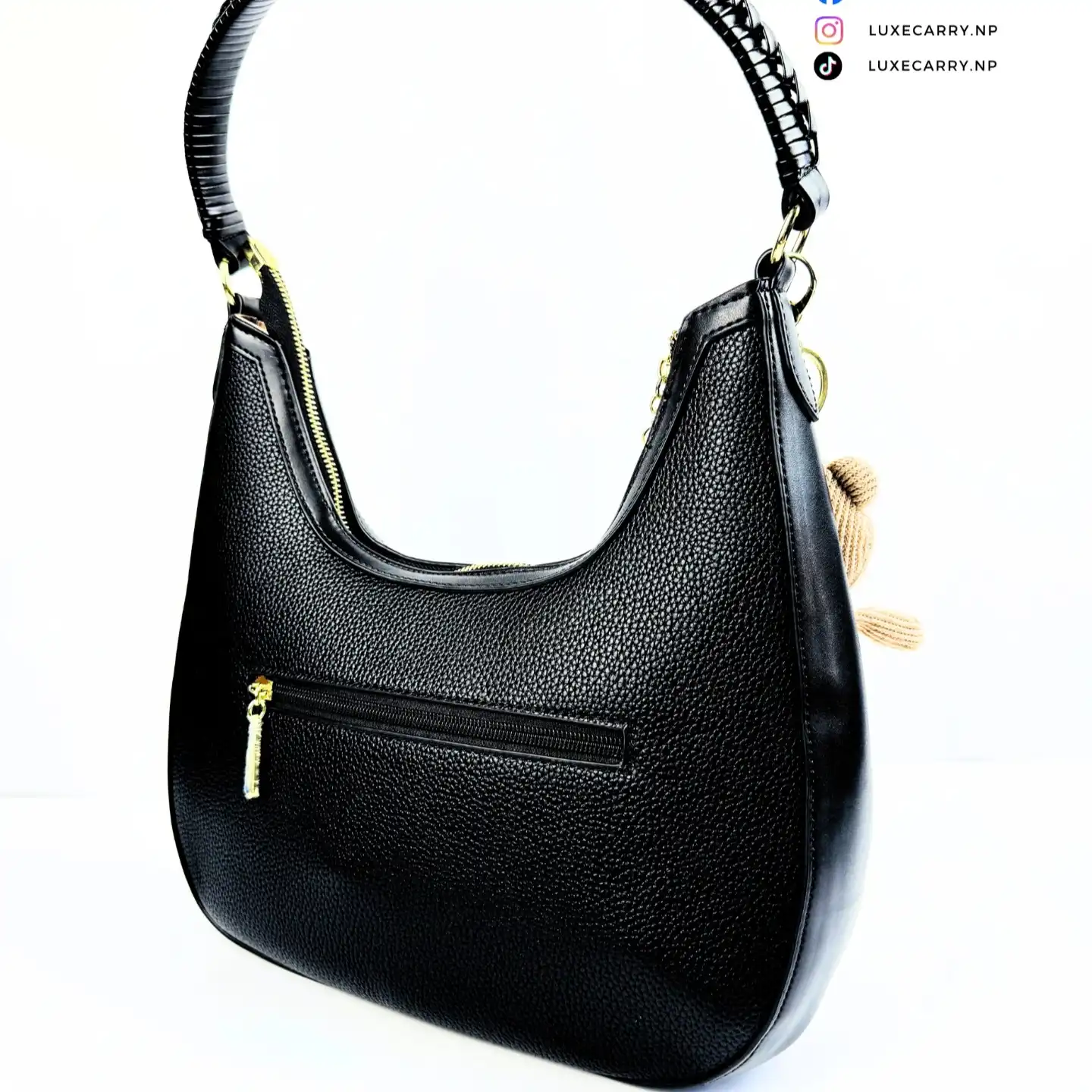 Product image of Lace & Lore MoonBag HO20505
