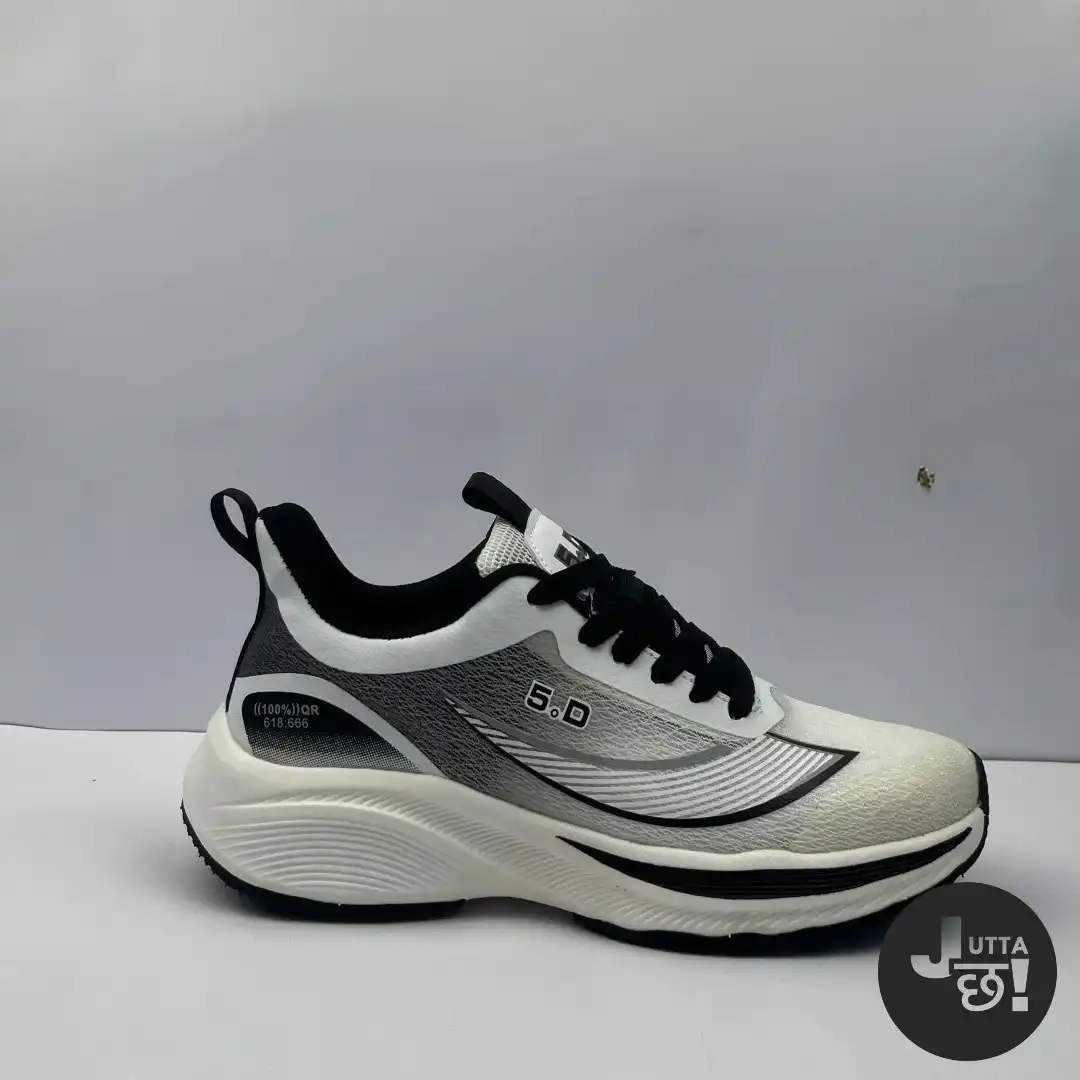 Product image of 5D Premium Lightweight Running Shoe