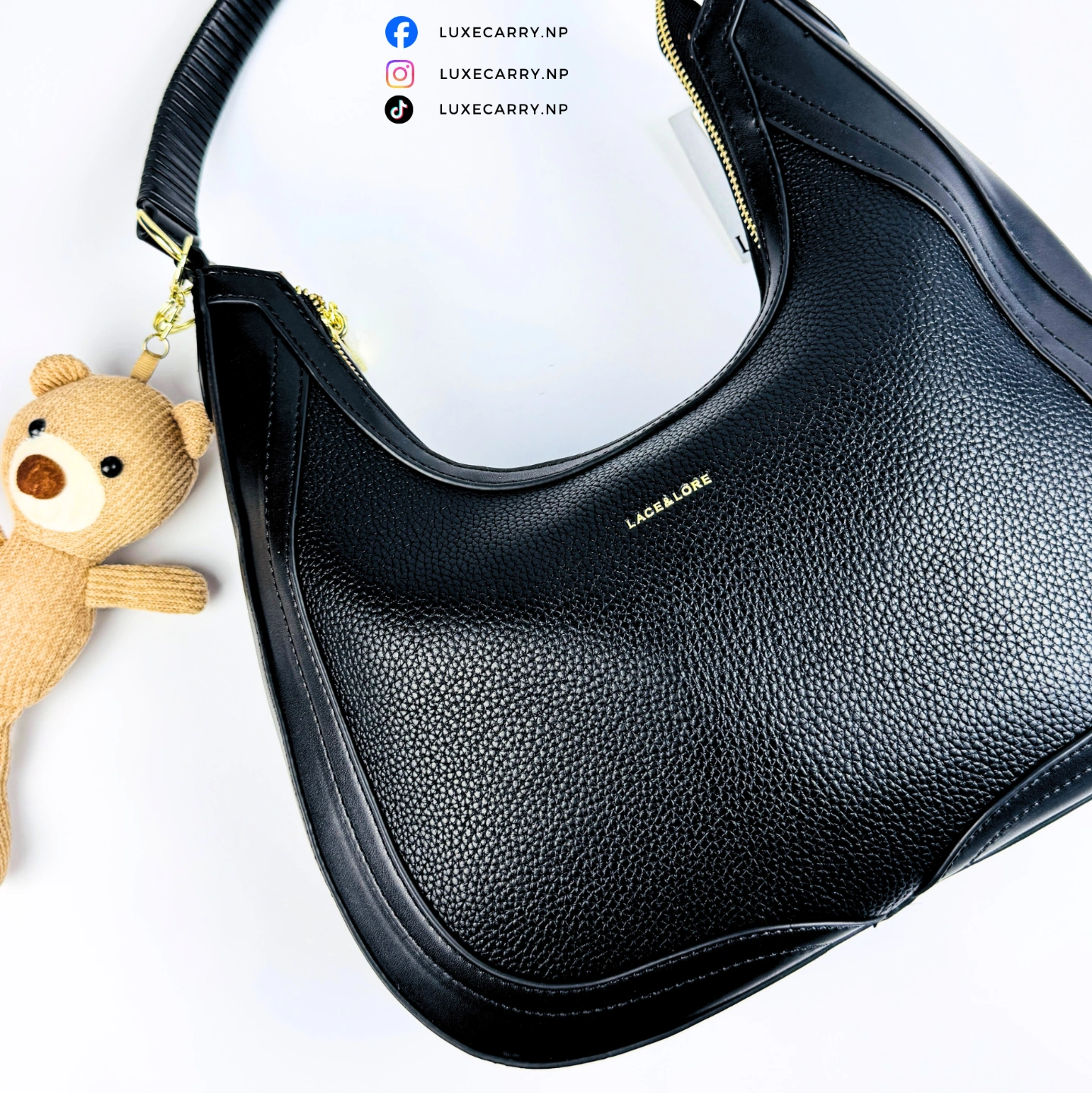 Product image of Lace & Lore MoonBag HO20505
