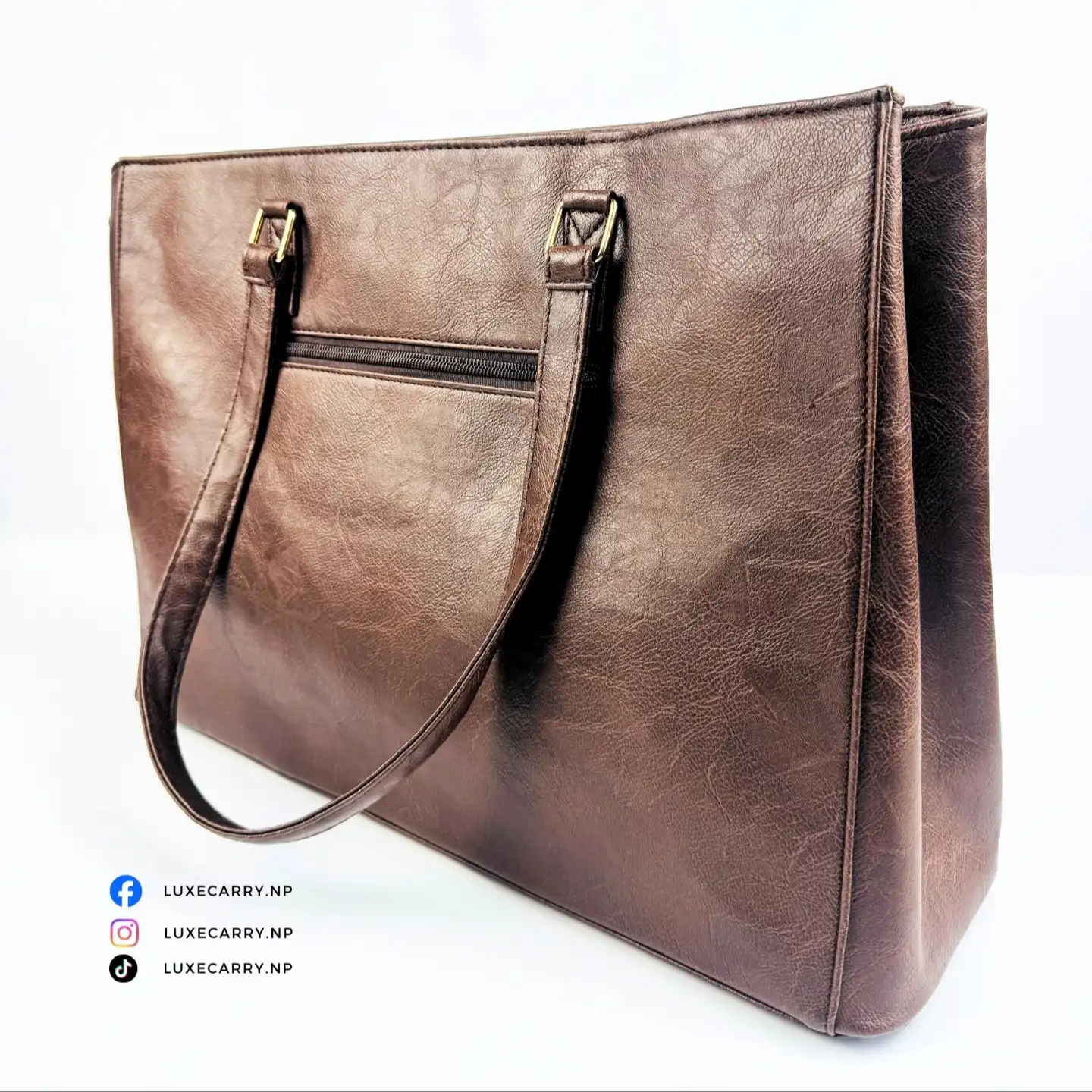 Product image of CC1 Minimal Metro Office & Laptop Ladies Bag
