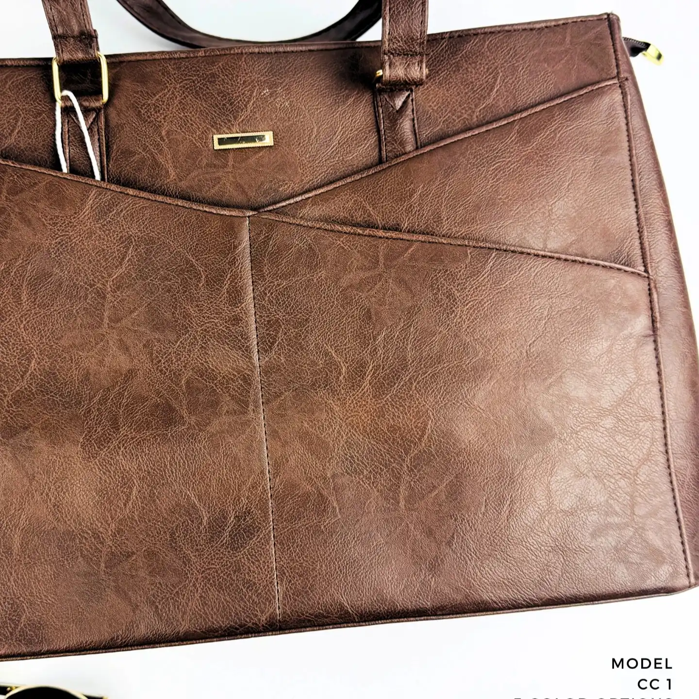 Product image of CC1 Minimal Metro Office & Laptop Ladies Bag