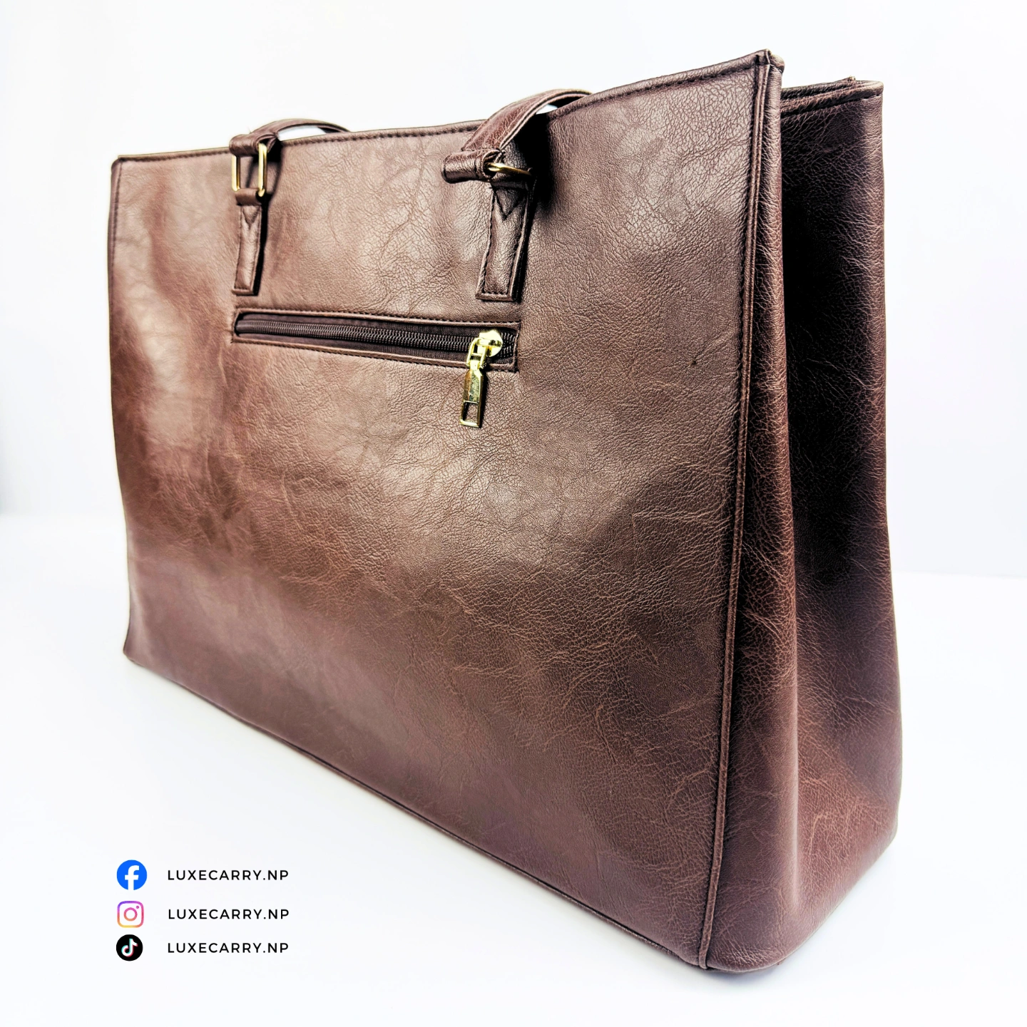 Product image of CC1 Minimal Metro Office & Laptop Ladies Bag