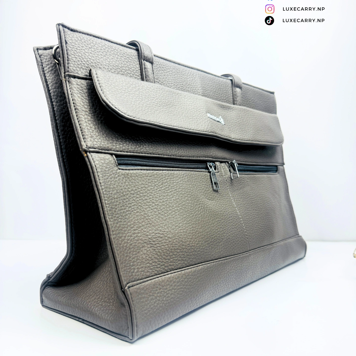 Product image of MDKangaroo CC2 “MetroClassic Laptop & Office Ladies Bag