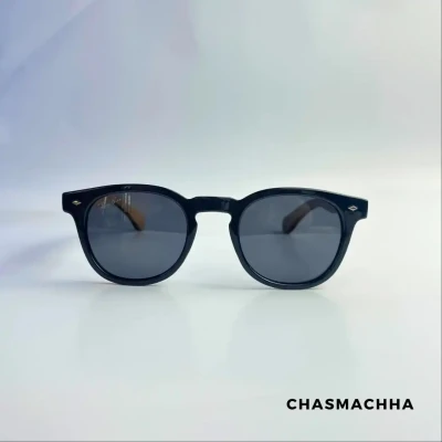 Handmade Wooden Rayban Shared B...