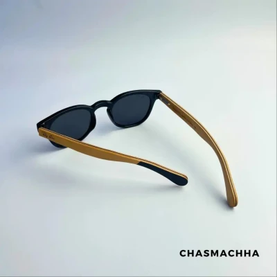 Handmade Wooden Rayban Shared B...