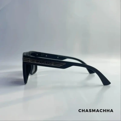 Matrix Polarized Large Square B...