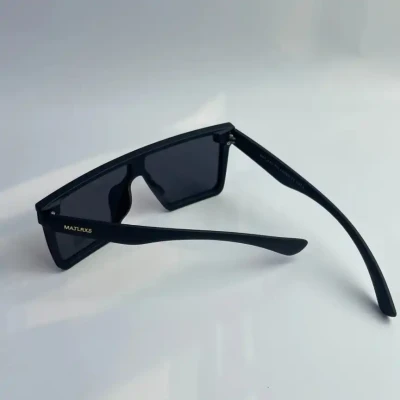 Matrix Polarized Angular Large ...