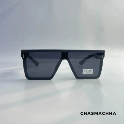 Matrix Polarized Angular Large ...