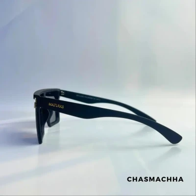 Matrix Polarized Angular Large ...
