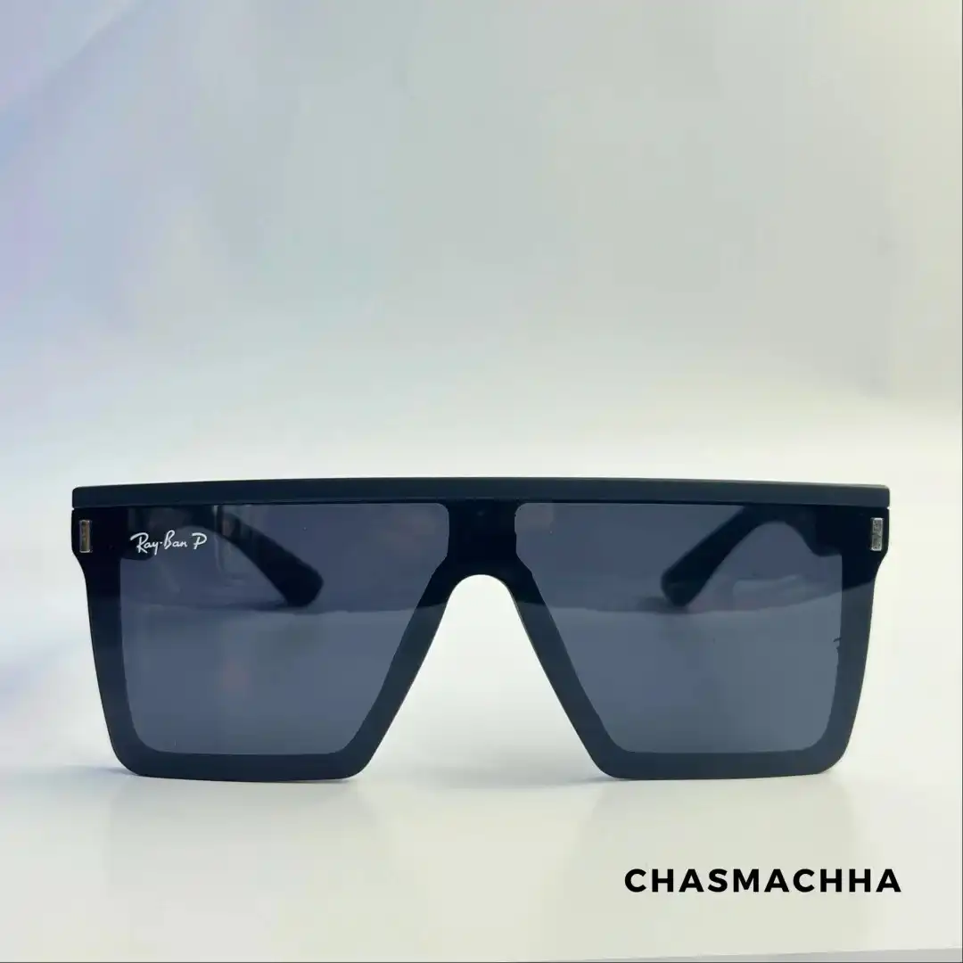Product image of Angular Rayban Polarized RB4392N