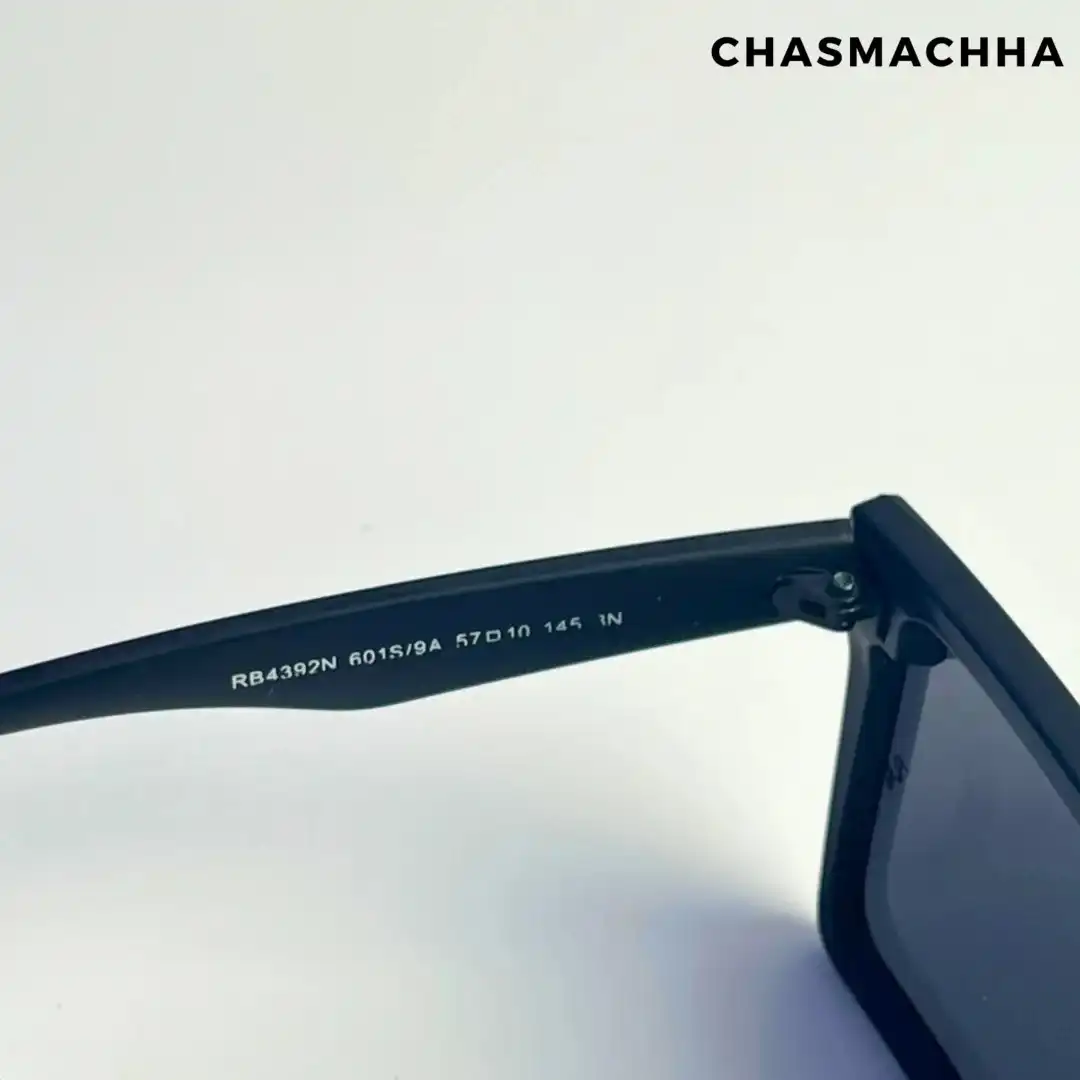 Product image of Angular Rayban Polarized RB4392N