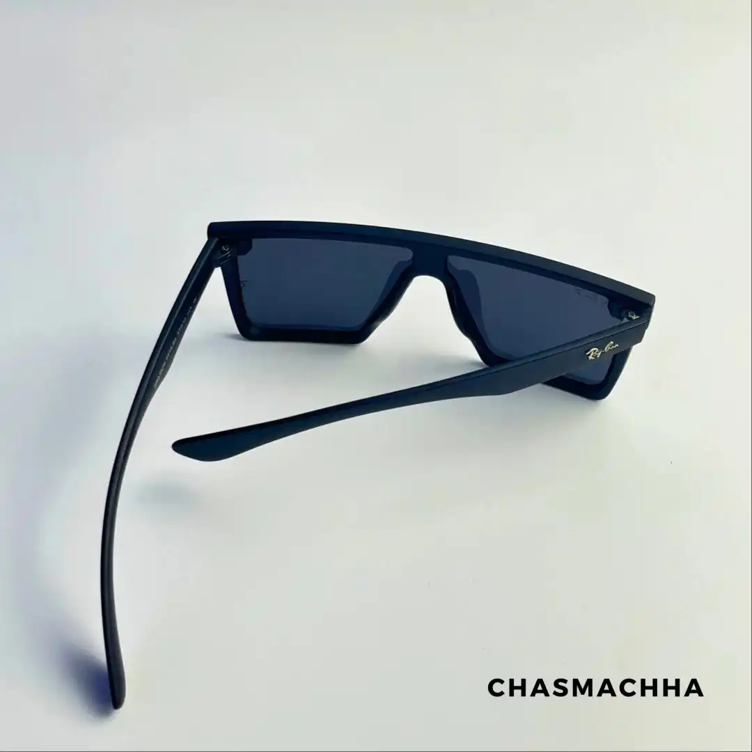 Product image of Angular Rayban Polarized RB4392N
