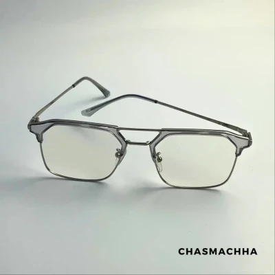 Photochromic Color Changing Len...