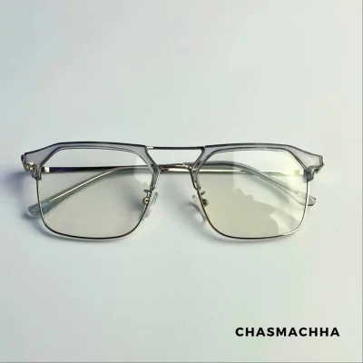 Photochromic Color Changing Len...
