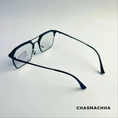 Photochromic Color Changing Len...