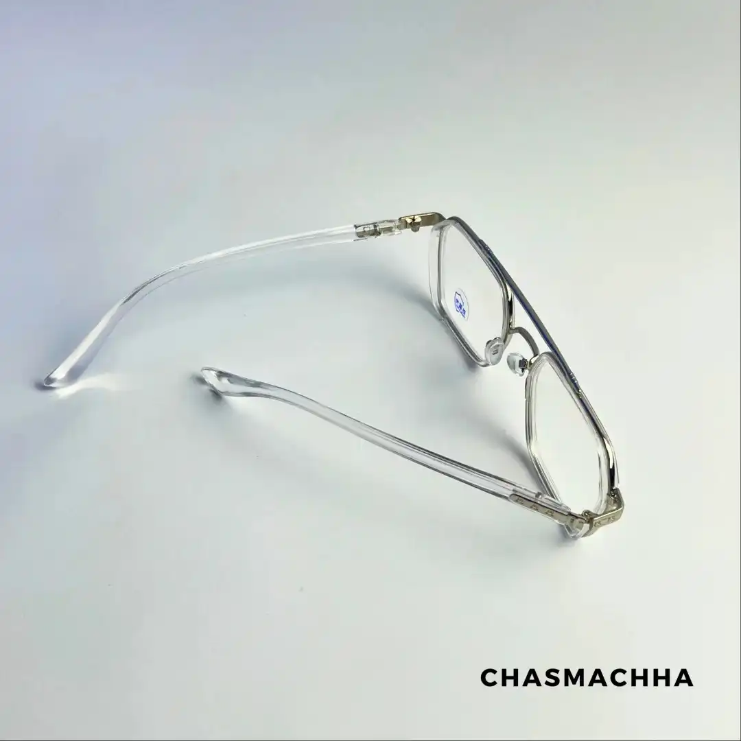 Product image of Square Metal Aviator